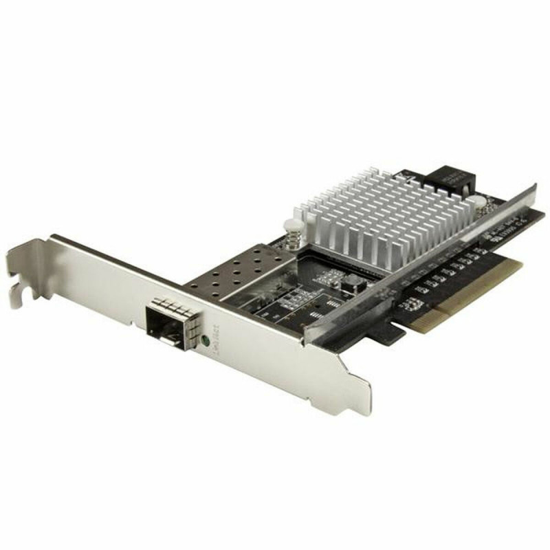 Network Card Startech PEX10000SFPI 10 Gigabit Ethernet
