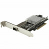 Carte Réseau Startech PEX10000SFPI 10 Gigabit Ethernet