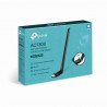 Adattatore USB Wifi TP-Link ARCHER T3U PLUS AC1300 Nero