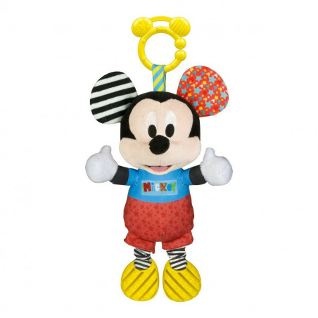 Guizo Mordedor Mickey Mouse 17165.1 18 x 28 x 11 cm