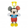Guizo Mordedor Mickey Mouse 17165.1 18 x 28 x 11 cm