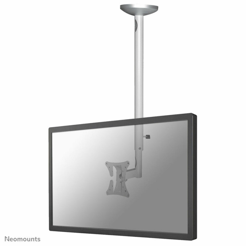 Supporto TV Neomounts FPMA-C050SILVER 10-30" 20 kg 10" 30"