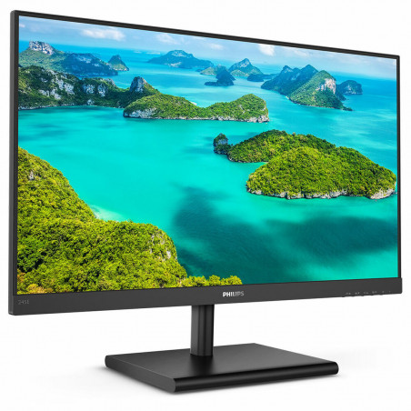 Écran Philips 245E1S/00 23.8" LCD 23,8" 50-60 Hz 2K LCD