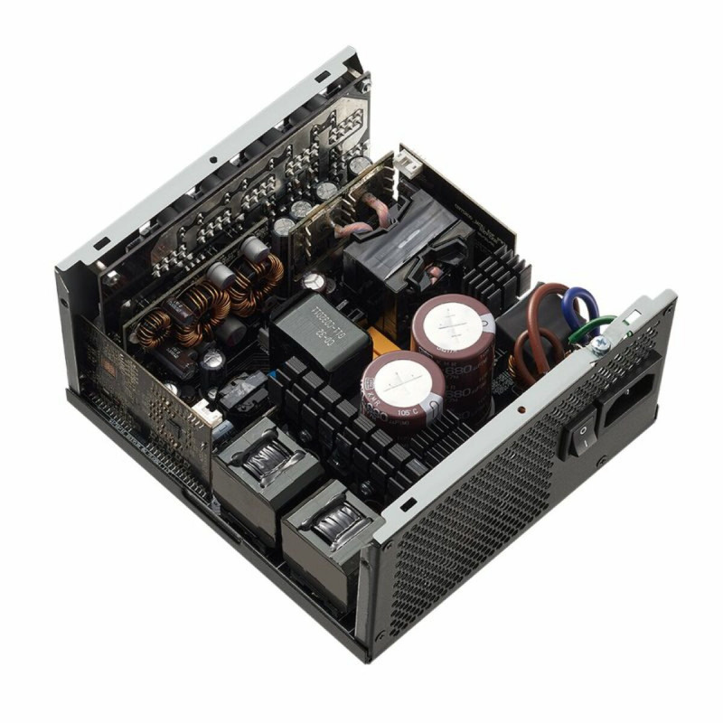 Fonte de Alimentação XPG CYBERCORE 1000 W