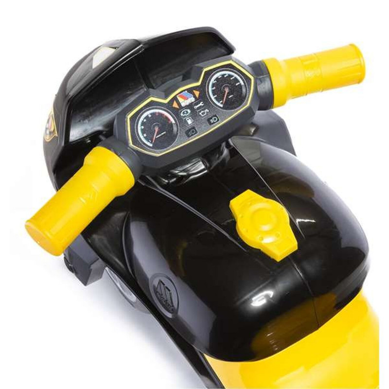 Motocyclette sans pédales Moltó 73 cm