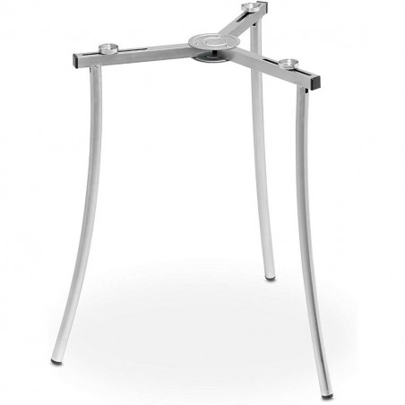 Tripé para Confecionar Paelhas Vaello 400 - 700 mm (58 x 10 x 61 cm)