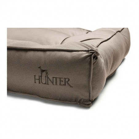 Cuccia per Cani Hunter Lancaster Marrone 120x90 cm
