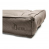 Cuccia per Cani Hunter Lancaster Marrone 120x90 cm