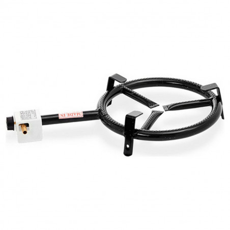 Bruciatore per Paella Vaello Ø 30 cm