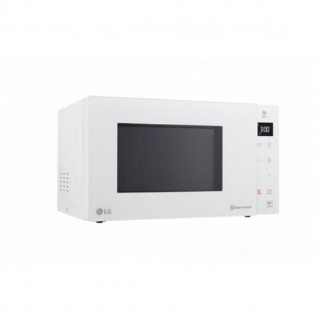 Microondas com Grill LG MH6535GDH Branco 1000 W 25 L