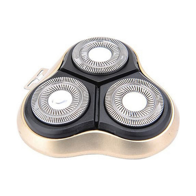 Lâmina sobresselente para máquina de barbear EDM 07593 07592