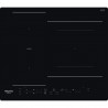 Plaque à Induction Hotpoint HB 2760B NE 60 cm 7200 W