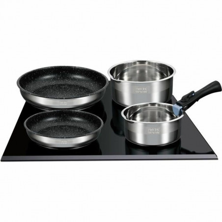 Cookware Arthur Martin 8 Pieces