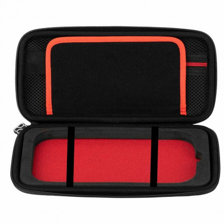 Confezione per Nintendo Switch FR-TEC FT1048 Grigio