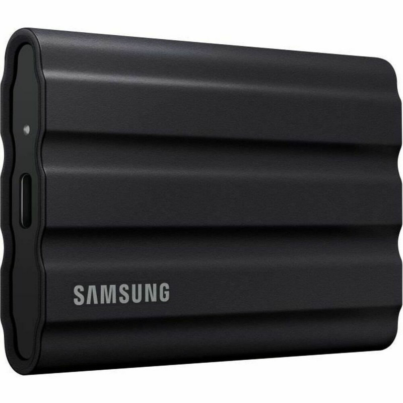 Disco Duro Externo Samsung MU-PE2T0S T7 2 TB SSD USB 3.2