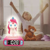 Radio Sveglia Unicorn Lexibook -