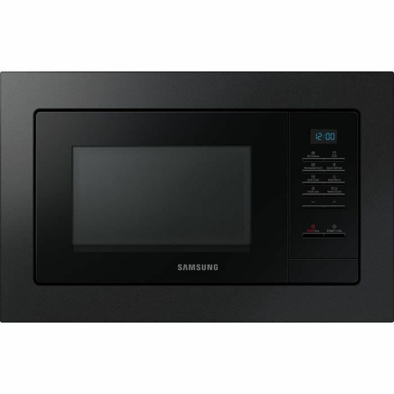Microondas com Grill Samsung MG20A7013CB 20 L 1100 W