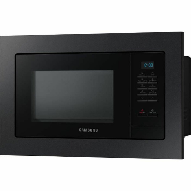 Microondas com Grill Samsung MG20A7013CB 20 L 1100 W