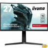 Écran Iiyama GB2766HSU-B1 27" 165 Hz Full HD