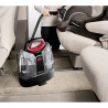 vacuum cleaner Bissell 4720M Black Red rouge 300 W