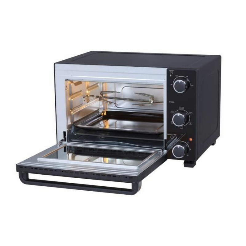 Forno Continental Edison CEMF28B2 1500 W