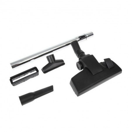 Aspirador sem Saco Oceanic VC10RBAX2 Preto Vermelho rouge 700 W