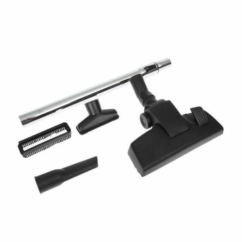 Aspirador sem Saco Oceanic VC10RBAX2 Preto Vermelho rouge 700 W