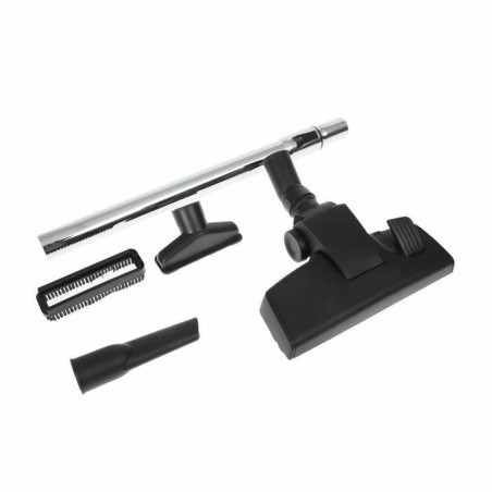 Aspirador sem Saco Oceanic VC10RBAX2 Preto Vermelho rouge 700 W