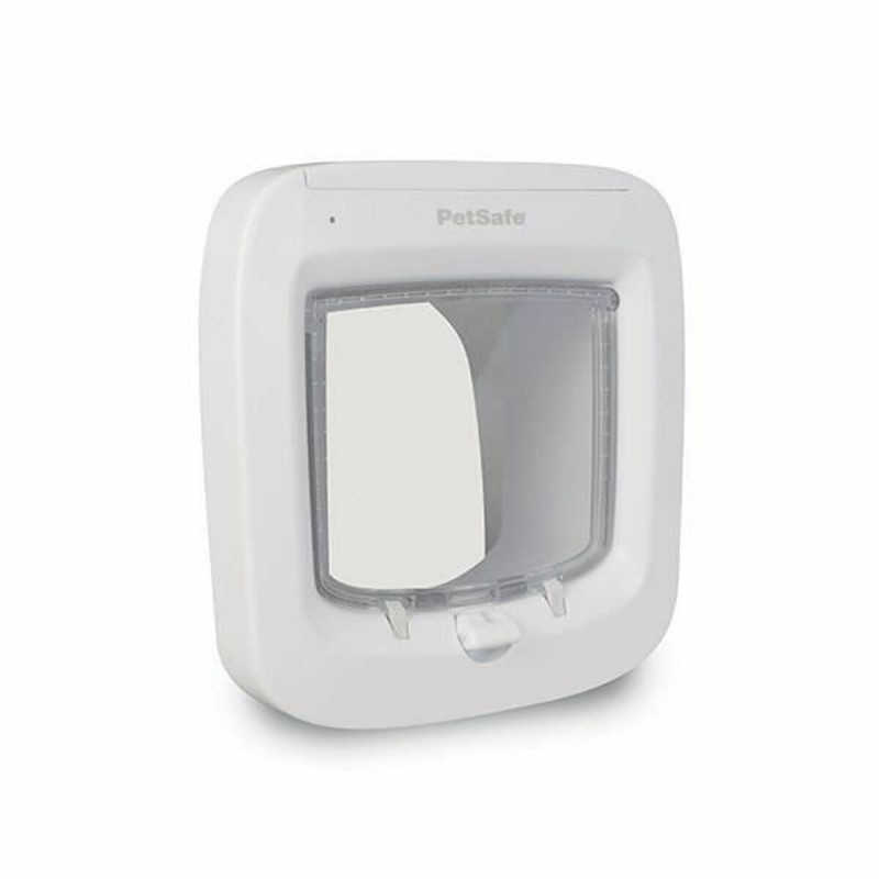 Aba de gato PetSafe Branco