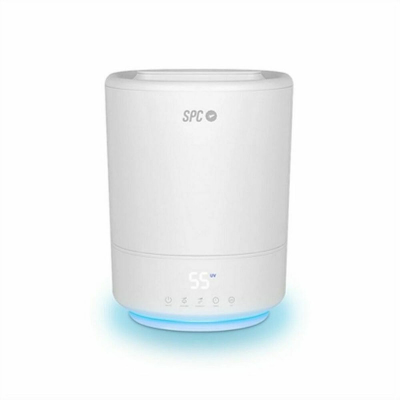 Humidifier Scent Diffuser SPC Internet 6515B EVADNE