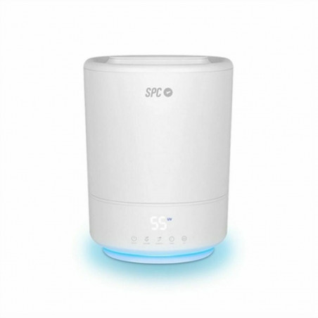 Humidificateur diffuseur d'arômes SPC Internet 6515B EVADNE