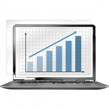 Filter für die Überwachung der Privatsphäre Fellowes PrivaScreen