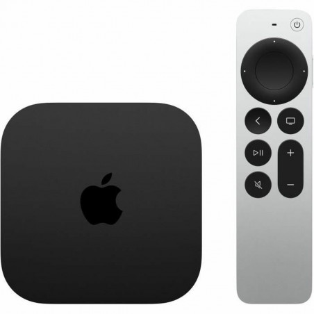 Streaming Device Apple TV 4K
