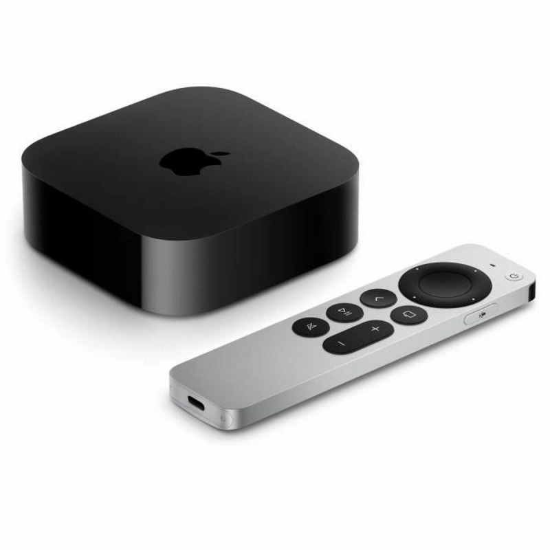 Appareil de Streaming Apple TV 4K