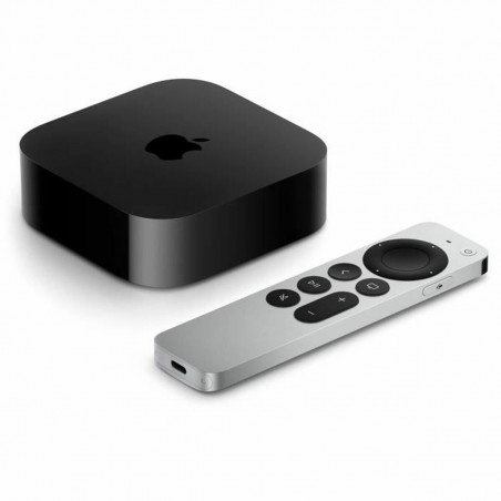 Appareil de Streaming Apple TV 4K