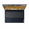Laptop Lenovo 3 15ITL6 15,6" Intel Core i3-1115G4 8 GB RAM 256 GB SSD Qwerty espanhol Intel© Core™ i3-1115G4