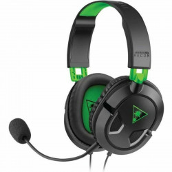 Headphones with Microphone Turtle Beach TBS-2303-02 Green