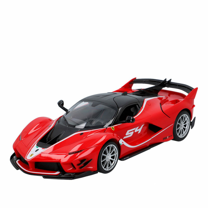 Macchinina Radiocomandata Ferrari FXX K Evo 1:14 (2 Unità)