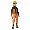 Statuetta Articolata Naruto Uzumaki - Anime Heroes 17 cm