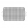 Grille de haut-parleur Sonos Grille Outdoor Blanc