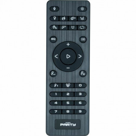 Altifalante Portátil Bigben 200 W Preto