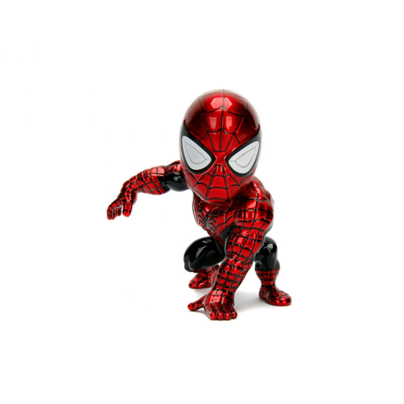 Figuras de Ação Spider-Man 10 cm