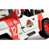 Macchina Jurassic Park Jeep Wrangler 19 cm