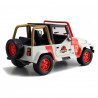 Carro Jurassic Park Jeep Wrangler 19 cm