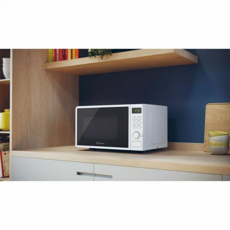 Microwave Candy 38001016 White 20 L 800 W 700 W