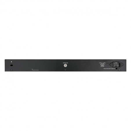 Switch D-Link DGS-1250-28XMP/E