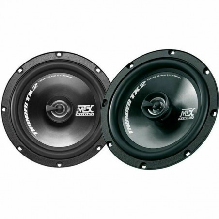 Altifalantes do Carro Mtx Audio Ø 16,5 cm