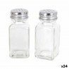 Set Sale e Pepe Anna 107462 2 Pezzi 8,5 x 4,5 x 10 cm (24 Unità)