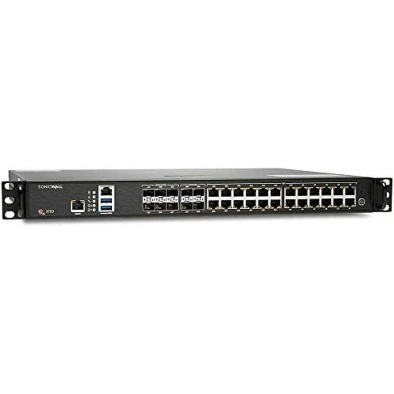 Fonte di Alimentazione SonicWall 02-SSC-8060