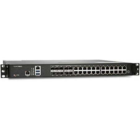 Power supply SonicWall 02-SSC-8060